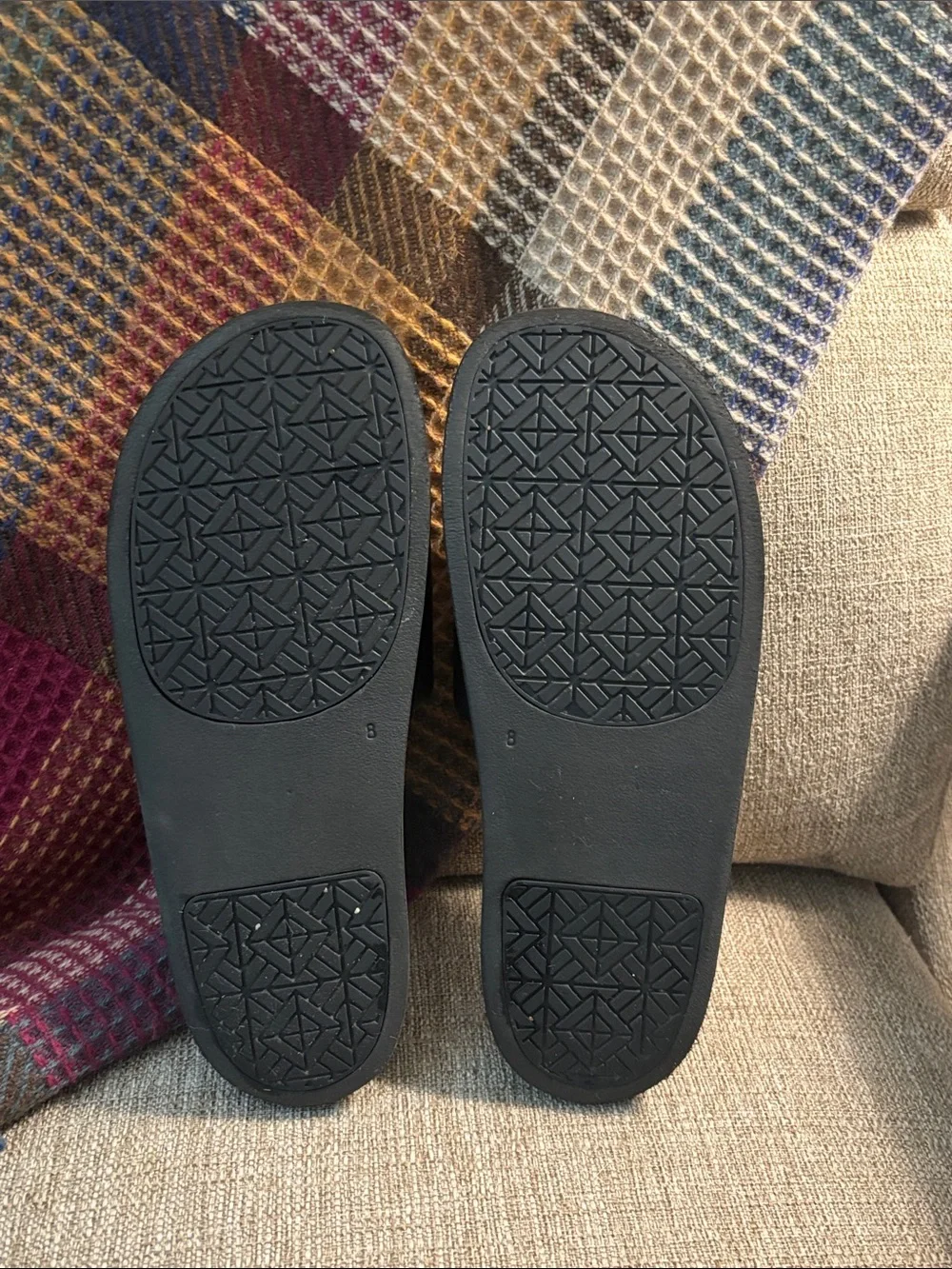 Tory Burch Lina Slide Sandals- 8 - Picture 8 of 9